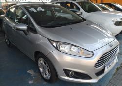 FORD Fiesta Hatch 1.6 16V 4P FLEX SE POWERSHIFT AUTOMTICO