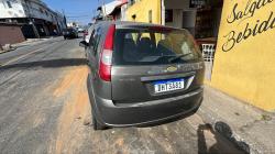FORD Fiesta Hatch 1.0