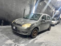 FORD Fiesta Hatch 1.0
