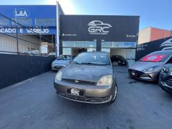 FORD Fiesta Hatch 1.0