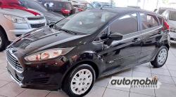 FORD Fiesta Hatch 1.5 16V 4P S FLEX