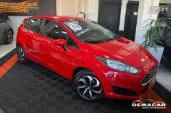 FORD Fiesta Hatch 1.5 16V 4P S FLEX