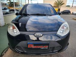 FORD Fiesta Hatch 1.6 CLASS
