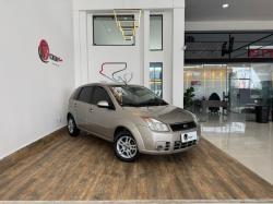 FORD Fiesta Hatch 1.6 4P CLASS FLEX