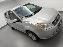 FORD Fiesta Hatch 1.6