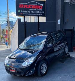 FORD Fiesta Hatch 1.0 4P FLEX