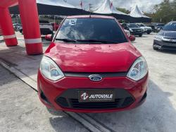 FORD Fiesta Hatch 1.6