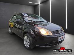 FORD Fiesta Hatch 1.0 4P CLASS FLEX