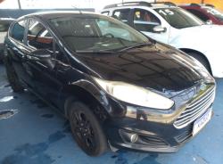 FORD Fiesta Hatch 1.5 16V 4P SE FLEX