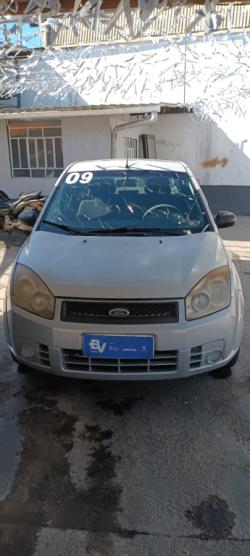 FORD Fiesta Sedan 1.6 4P FLEX