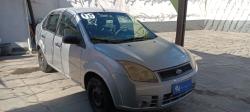 FORD Fiesta Sedan 1.6 4P FLEX