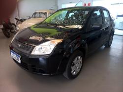 FORD Fiesta Sedan 1.6 4P ROCAM FLEX