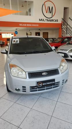 FORD Fiesta Sedan 1.6 4P CLASS FLEX