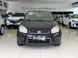 FORD Fiesta Sedan 1.6 4P FLEX