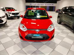 FORD Fiesta Sedan 1.0 4P SE FLEX