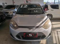 FORD Fiesta Sedan 1.6 4P ROCAM FLEX