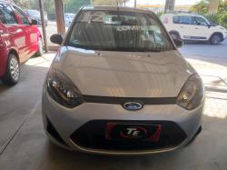 FORD Fiesta Sedan 1.6 4P ROCAM FLEX