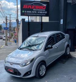 FORD Fiesta Sedan 1.0 4P SE FLEX