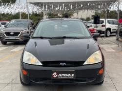 FORD Focus Hatch 1.6 4P