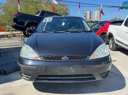 FORD Focus Hatch 2.0 16V 4P GHIA AUTOMTICO