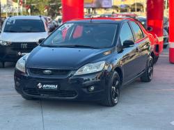 FORD Focus Sedan 2.0 16V 4P FC FLEX AUTOMTICO