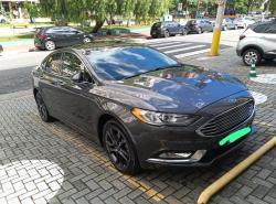 FORD Fusion 2.0 16V 4P ECOBOOST TURBO SEL AUTOMTICO