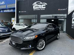 FORD Fusion 2.0 4P 16V TITANIUM AWD AUTOMTICO