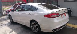 FORD Fusion 2.0 4P 16V TITANIUM AWD AUTOMTICO