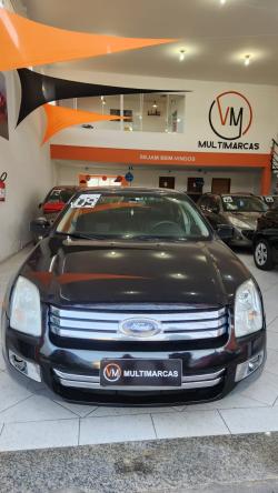 FORD Fusion 2.3 16V 4P SEL AUTOMTICO
