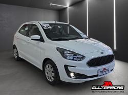 FORD Ka Hatch 1.0 12V 4P TI-VCT SE FLEX