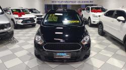 FORD Ka Hatch 1.0 12V 4P TI-VCT SE FLEX