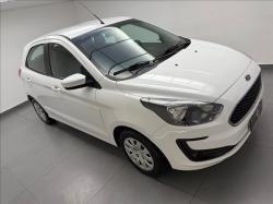 FORD Ka Hatch 1.0 12V 4P TI-VCT SE PLUS FLEX