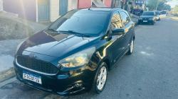 FORD Ka Hatch 1.0 12V 4P TI-VCT SE FLEX