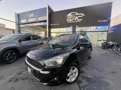 FORD Ka Hatch 1.0 12V 4P TI-VCT SE FLEX