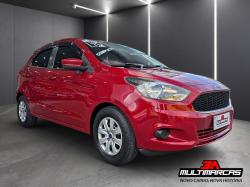 FORD Ka Hatch 1.0 12V 4P TI-VCT SE FLEX