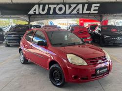 FORD Ka Hatch 1.0 12V 4P TI-VCT FLEX FREESTYLE