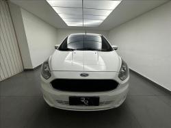 FORD Ka Hatch 1.0 12V 4P TI-VCT SE FLEX