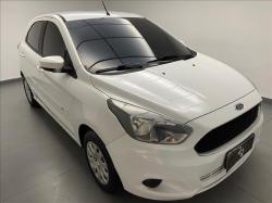 FORD Ka Hatch 1.0 12V 4P TI-VCT SE PLUS FLEX