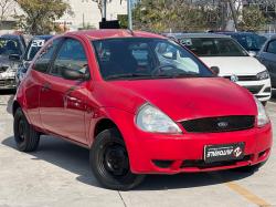 FORD Ka Hatch 1.0