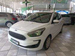 FORD Ka Hatch 1.0 FLEX