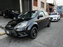 FORD Ka Hatch 1.0 FLEX