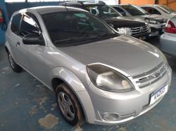 FORD Ka Hatch 1.0 FLEX