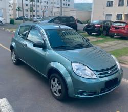 FORD Ka Hatch 1.0 FLEX