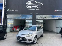 FORD Ka Hatch 1.0 FLEX