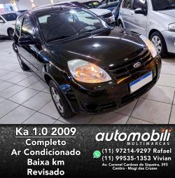 FORD Ka Hatch 1.0 FLEX