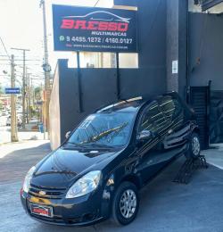 FORD Ka Hatch 1.0 FLEX