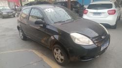 FORD Ka Hatch 1.0 FLEX