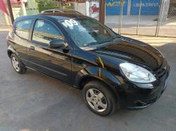 FORD Ka Hatch 1.0 FLEX