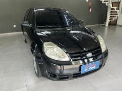 FORD Ka Hatch 1.0 FLEX