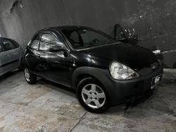 FORD Ka Hatch 1.0 GL